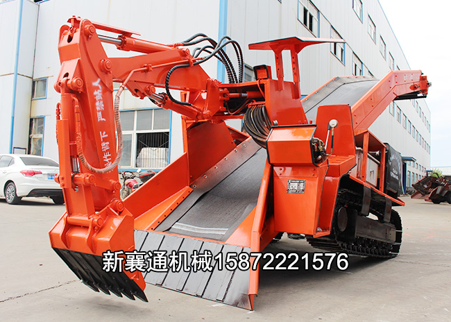 http://qzhfled.com/upload/80履帶皮帶扒渣機(jī)