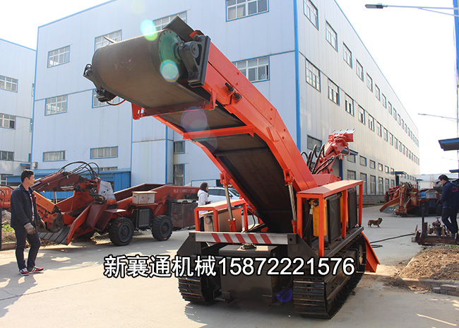 http://qzhfled.com/upload/80履帶皮帶扒渣機(jī)