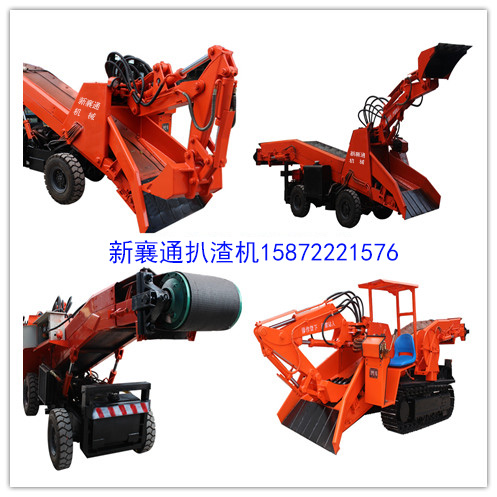南寧扒渣機(jī)